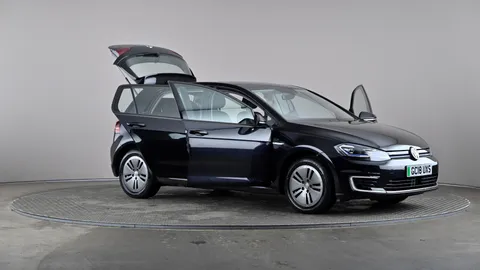 VOLKSWAGEN GOLF 99kW e-Golf 35kWh Auto