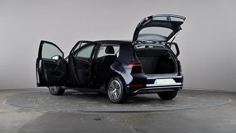 VOLKSWAGEN GOLF 99kW e-Golf 35kWh Auto