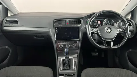 VOLKSWAGEN GOLF 99kW e-Golf 35kWh Auto