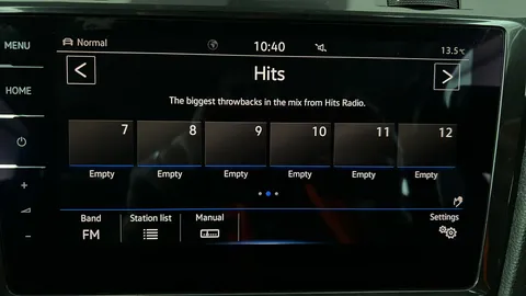 VOLKSWAGEN GOLF 99kW e-Golf 35kWh Auto