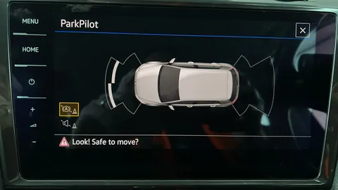 VOLKSWAGEN GOLF 99kW e-Golf 35kWh Auto