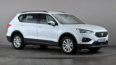 SEAT TARRACO 2.0 TDI SE