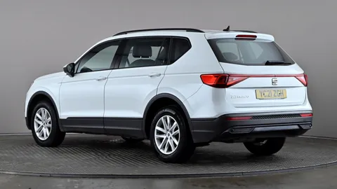 SEAT TARRACO 2.0 TDI SE