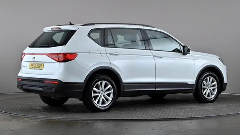 SEAT TARRACO 2.0 TDI SE