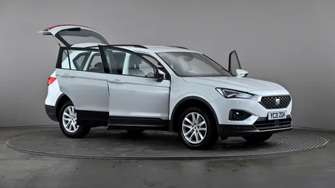 SEAT TARRACO 2.0 TDI SE