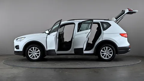 SEAT TARRACO 2.0 TDI SE