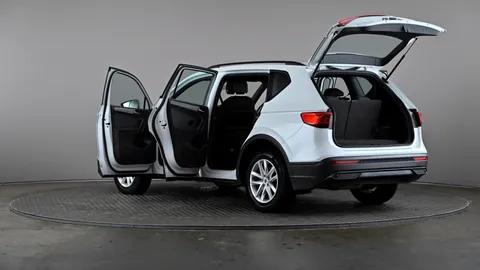 SEAT TARRACO 2.0 TDI SE