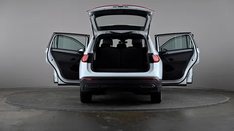 SEAT TARRACO 2.0 TDI SE