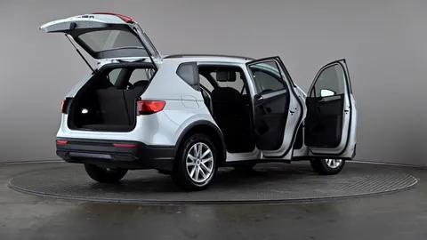 SEAT TARRACO 2.0 TDI SE