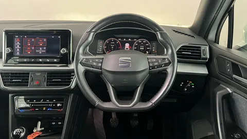 SEAT TARRACO 2.0 TDI SE