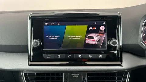 SEAT TARRACO 2.0 TDI SE