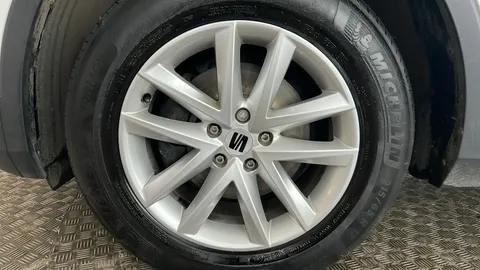 SEAT TARRACO 2.0 TDI SE