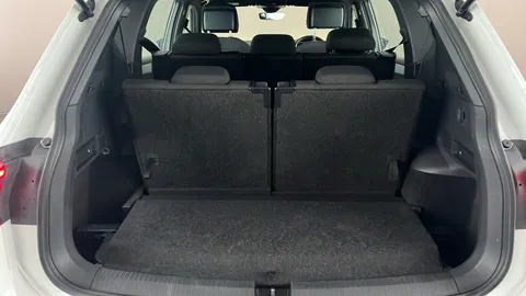 SEAT TARRACO 2.0 TDI SE