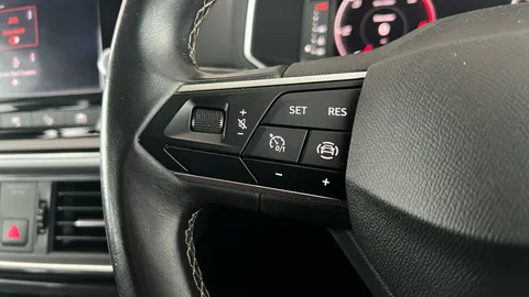 SEAT TARRACO 2.0 TDI SE