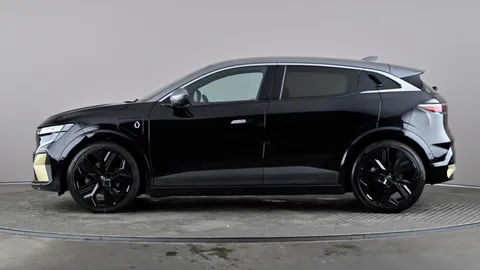 RENAULT MEGANE E-TECH EV60 160kW Launch Edition 60kWh OC Auto