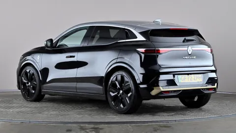 RENAULT MEGANE E-TECH EV60 160kW Launch Edition 60kWh OC Auto