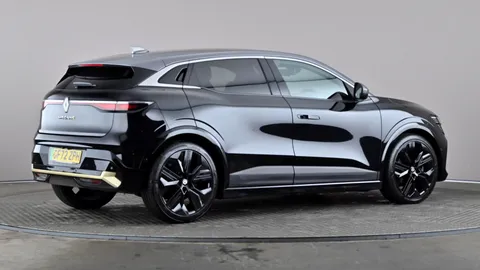 RENAULT MEGANE E-TECH EV60 160kW Launch Edition 60kWh OC Auto