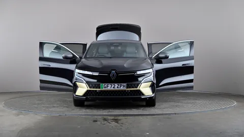 RENAULT MEGANE E-TECH EV60 160kW Launch Edition 60kWh OC Auto
