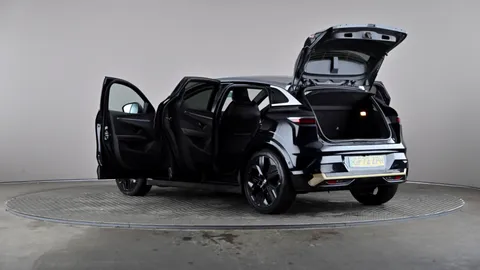 RENAULT MEGANE E-TECH EV60 160kW Launch Edition 60kWh OC Auto