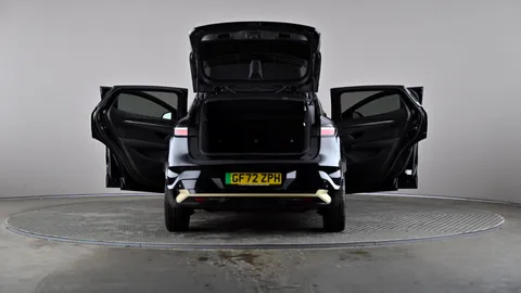 RENAULT MEGANE E-TECH EV60 160kW Launch Edition 60kWh OC Auto