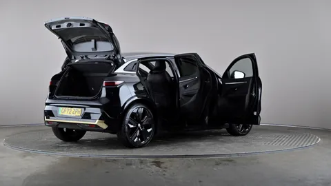 RENAULT MEGANE E-TECH EV60 160kW Launch Edition 60kWh OC Auto