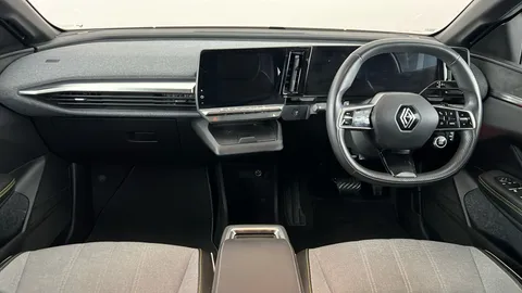 RENAULT MEGANE E-TECH EV60 160kW Launch Edition 60kWh OC Auto