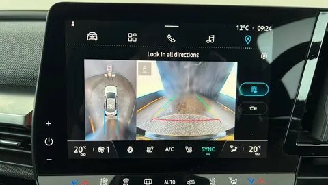 RENAULT MEGANE E-TECH EV60 160kW Launch Edition 60kWh OC Auto