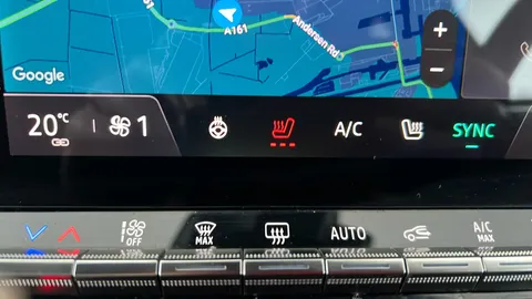 RENAULT MEGANE E-TECH EV60 160kW Launch Edition 60kWh OC Auto