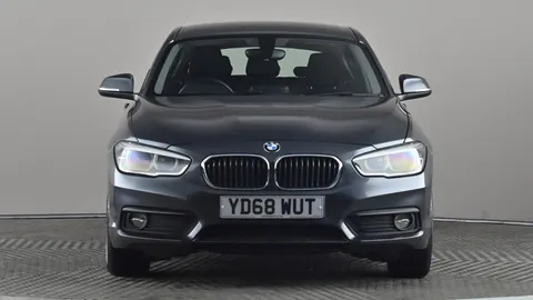 BMW 1 SERIES 116d SE Business [Nav/Servotronic]