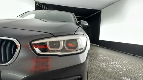 BMW 1 SERIES 116d SE Business [Nav/Servotronic]