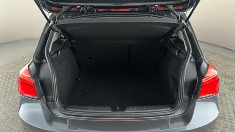 BMW 1 SERIES 116d SE Business [Nav/Servotronic]