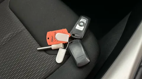 BMW 1 SERIES 116d SE Business [Nav/Servotronic]