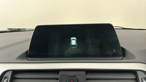 BMW 1 SERIES 116d SE Business [Nav/Servotronic]