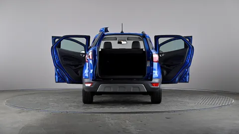 FORD ECOSPORT 1.0 EcoBoost 125 Titanium