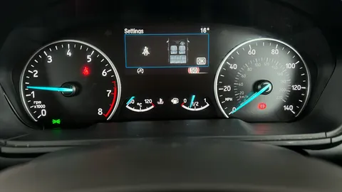 FORD ECOSPORT 1.0 EcoBoost 125 Titanium