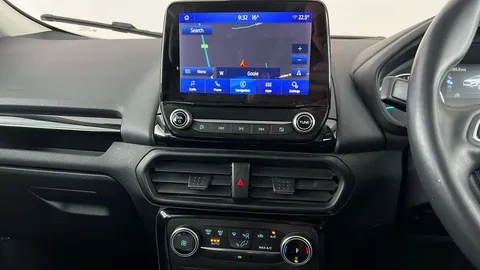 FORD ECOSPORT 1.0 EcoBoost 125 Titanium