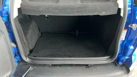 FORD ECOSPORT 1.0 EcoBoost 125 Titanium