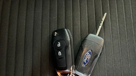 FORD ECOSPORT 1.0 EcoBoost 125 Titanium