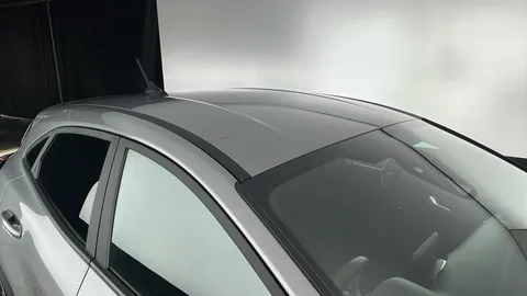 FORD PUMA 1.0 EcoBoost Hybrid mHEV Titanium