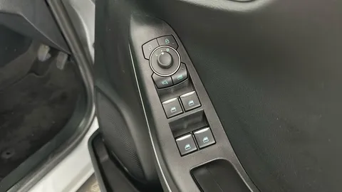 FORD PUMA 1.0 EcoBoost Hybrid mHEV Titanium