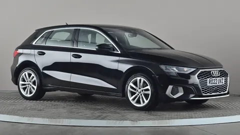 AUDI A3 30 TFSI Sport