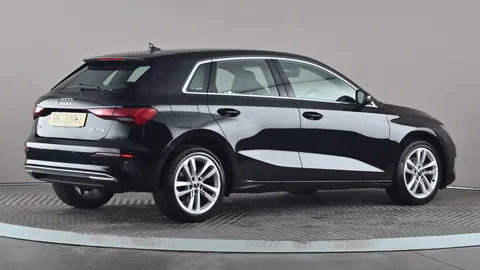 AUDI A3 30 TFSI Sport