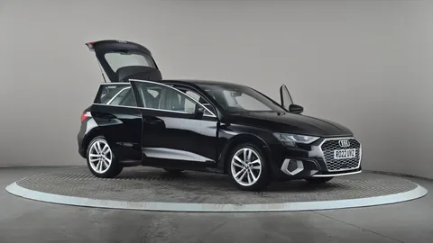 AUDI A3 30 TFSI Sport