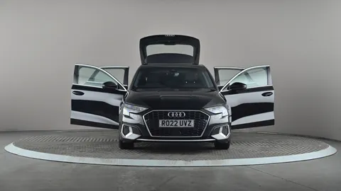 AUDI A3 30 TFSI Sport