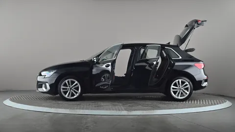 AUDI A3 30 TFSI Sport