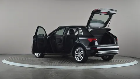 AUDI A3 30 TFSI Sport