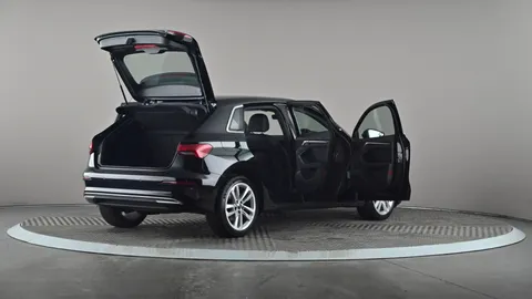 AUDI A3 30 TFSI Sport