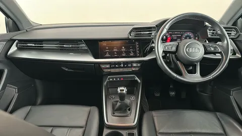 AUDI A3 30 TFSI Sport