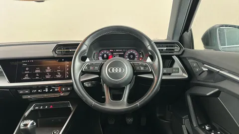 AUDI A3 30 TFSI Sport