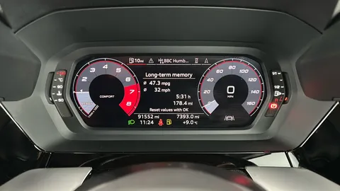 AUDI A3 30 TFSI Sport